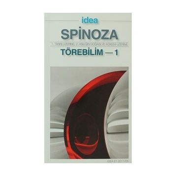 Törebilim - Benedictus de Spinoza