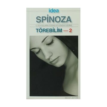 Törebilim - Benedictus de Spinoza