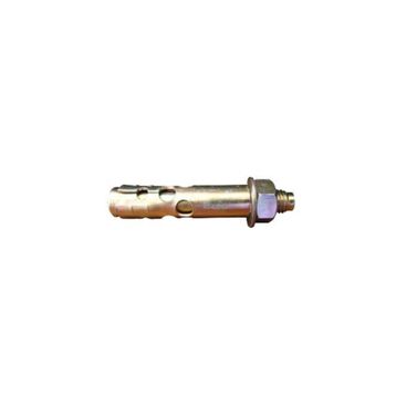 Torex 6x45 mm Sac Gömlekli Dübel