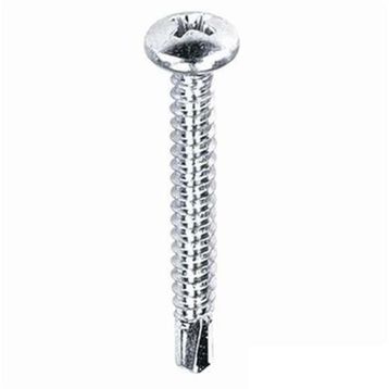 Torex DIN 7504P YHB 4.2x25 mm Matkap Uçlu Vida