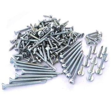 Torex DIN 7504P YHB 4.8x25 mm Matkap Uçlu Vida