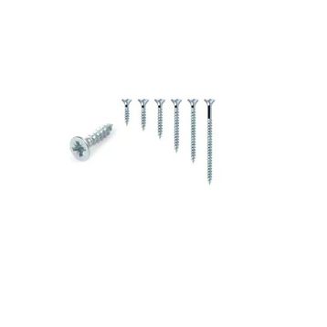 Torex DIN 7505 3,5 mm 3,5x40 mm Sunta Vidası