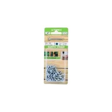 Torex DIN 7505 3,5x18 mm Sunta Vidası