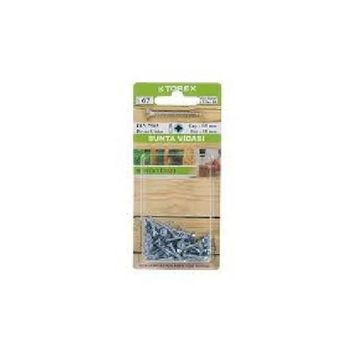 Torex DIN 7505 4X20 mm Sunta Vidası