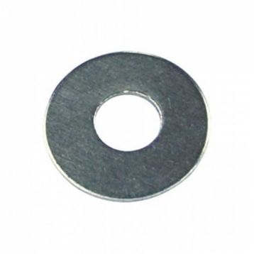 Torex DIN-9021 M5 5 kg 5 mm Geniş Pul