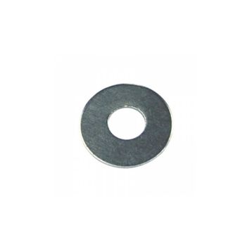 Torex DIN-9021 M5 5 kg 5 mm Geniş Pul