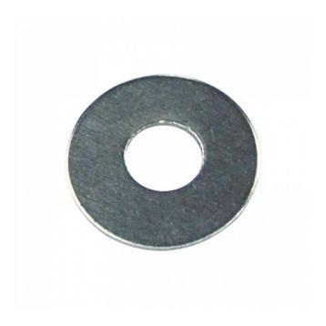 Torex DIN-9021 M5 5 kg 5 mm Geniş Pul