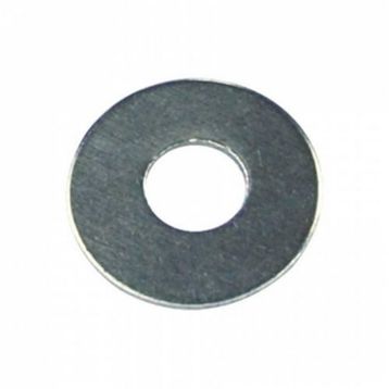 Torex DIN-9021 M5 5 kg 5 mm Geniş Pul