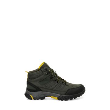 Torex Dominic HI 4PR Modeli Haki Erkek Trekking Outdoor Bot