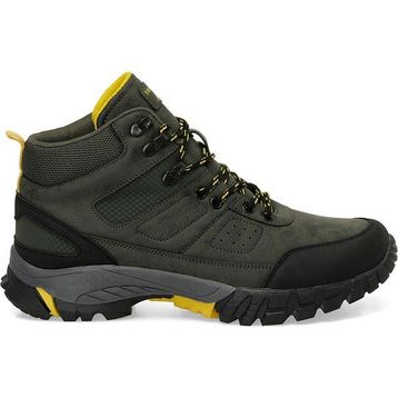 Torex Dominic HI 4PR Modeli Haki Erkek Trekking Outdoor Bot