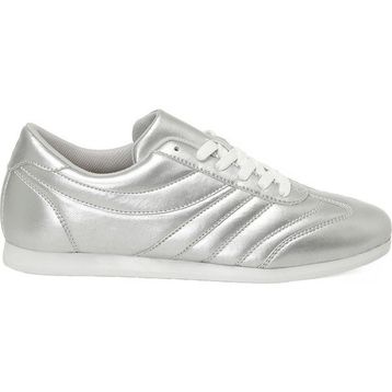 Torex Kayla 5FX Gümüş Klasik Kadın Sneaker