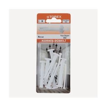 Torex Korniş Dübeli