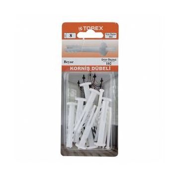 Torex Korniş Dübeli