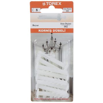 Torex Korniş Dübeli