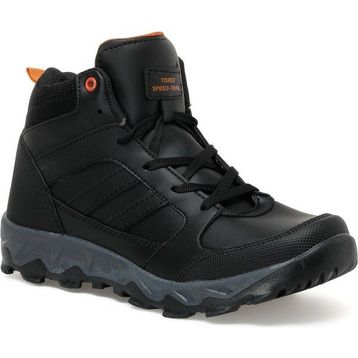 Torex Luıs Hı Pu 2pr Siyah Erkek Outdoor Bot