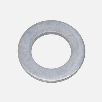 Torex M4 DIN 125 Düz Pul