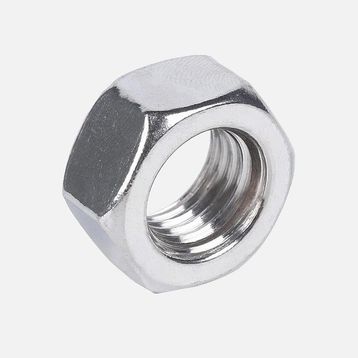 Torex M5 DIN 934 AKB Somun