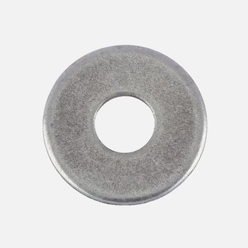 Torex M8 DIN 9021 Geniş Pul