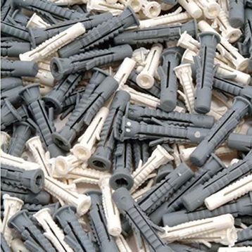 Torex M8 Tuğla Boşluk Dübeli