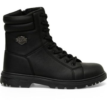 Torex Mares 4 PR Siyah Biker Erkek Bot