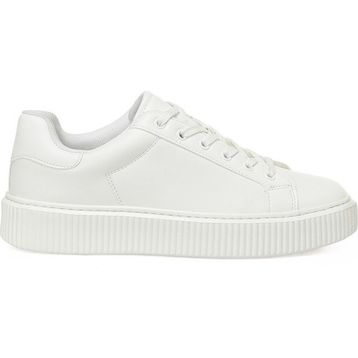 Torex Tero 5PR Beyaz Erkek Klasik Sneaker