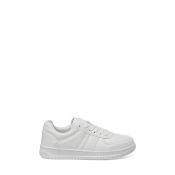 Torex TRX24K-735 W 5PR Beyaz Kadın Klasik Sneaker
