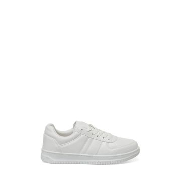 Torex TRX24K-735 W 5PR Beyaz Kadın Klasik Sneaker