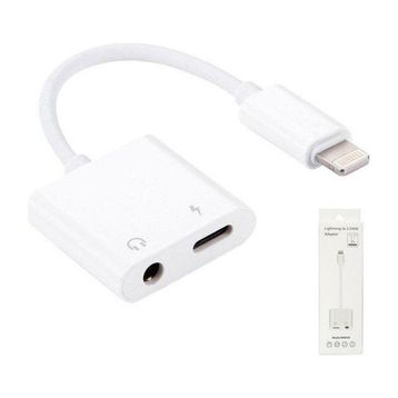 Torima 3.5 mm Jack Mh-030 Şarj Kulaklık Dönüştürücü