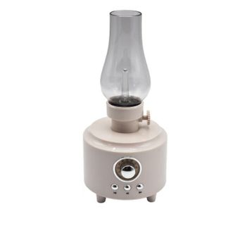 Torima C-210 Beyaz Nostaljik Led Lambası