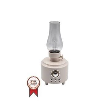 Torima C-210 Beyaz Nostaljik Led Lambası