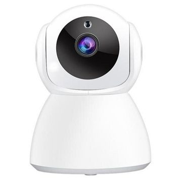 Torima Cmr-8 360 Derece Full Hd 1080P Akıllı Kamera