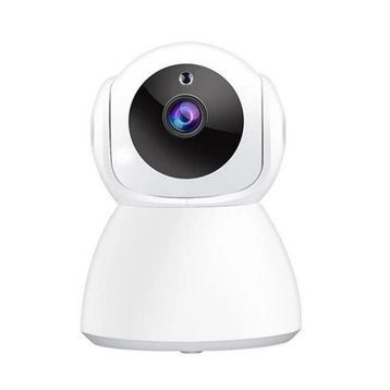 Torima Cmr-8 360 Derece Full Hd 1080P Akıllı Kamera