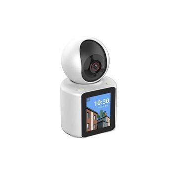 Torima CMR11 Full HD Smart Güvenlik Kamerası