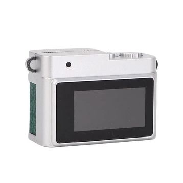 Torima CMR35 Koyu Yeşil Mini Dijital Fotoğraf Makinesi