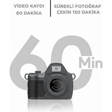 Torima CMR42 Dijital Fotoğraf Makinesi