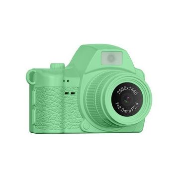 Torima CMR42 Yeşil Dijital Fotoğraf Makinesi