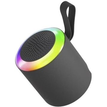 Torima D24 Siyah Bluetooth Hoparlör