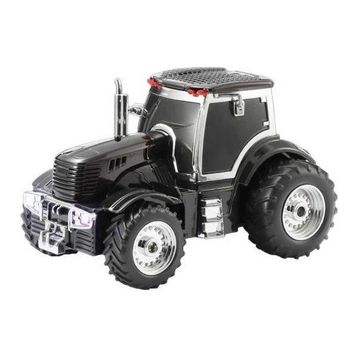 Torima D42 Siyah Traktör Bluetooth Hoparlör