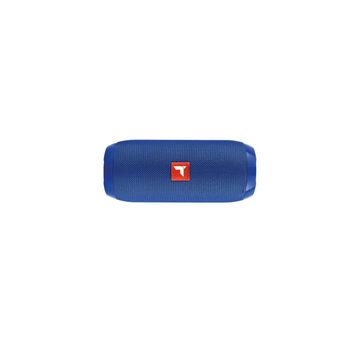 Torima D47 Mavi Kablosuz Taşınabilir TWS Bluetooth Hoparlör
