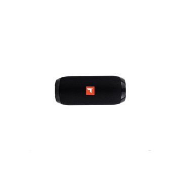 Torima D47 Siyah Kablosuz Taşınabilir TWS Bluetooth Hoparlör