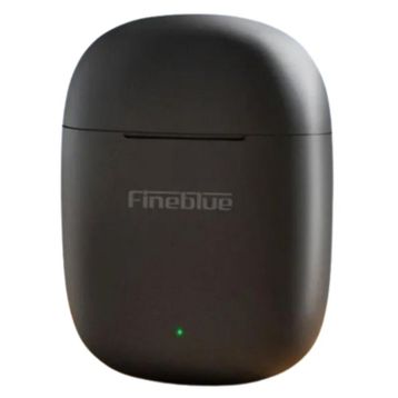 Torima Fineblue FM1Pro Siyah Bluetooth Kulaklık