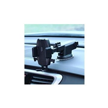 Torima JX-004 Çok Amaçlı Magnetic Car Holder Araç İçi Telefon Tutucu