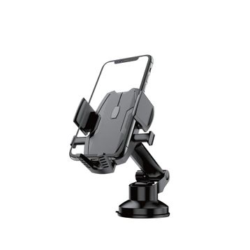 Torima JX-004 Çok Amaçlı Magnetic Car Holder Araç İçi Telefon Tutucu