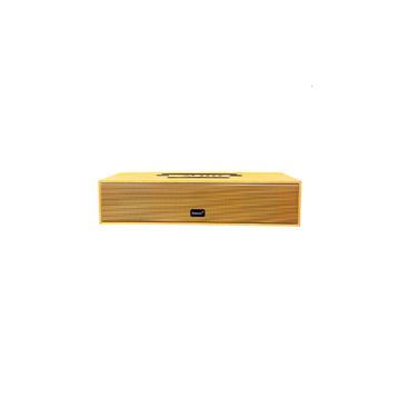 Torima KTS-1738 Ahşap Bluetooth Hoparlör