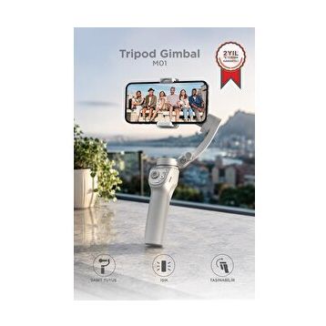 Torima M01 Gimbal