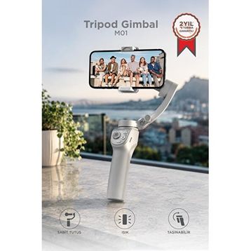 Torima M01 Gimbal