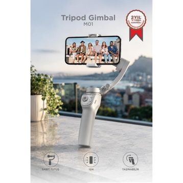Torima M01 Gimbal