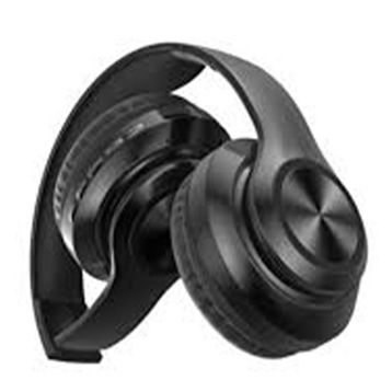 Torima P68 Mavi Bluetooth Kulaklık