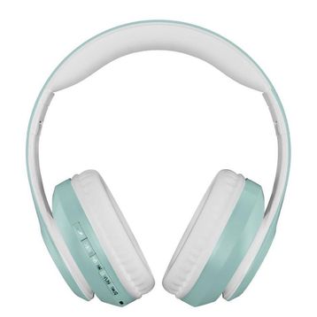Torima P68 Mavi Bluetooth Kulaklık