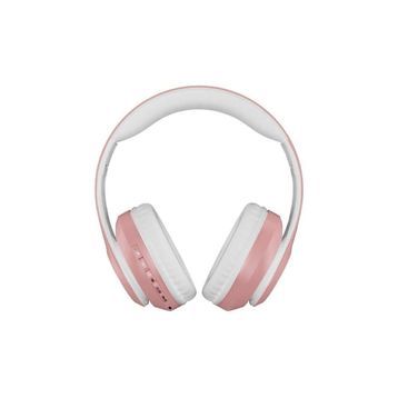 Torima Pembe Bluetooth Kablosuz Stereo Kulaklık